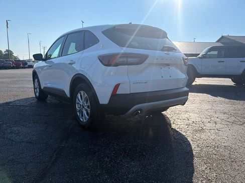 Used 2025 Ford Escape Active FWD image 3