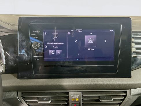 Used 2025 Volkswagen Jetta S FWD image 21