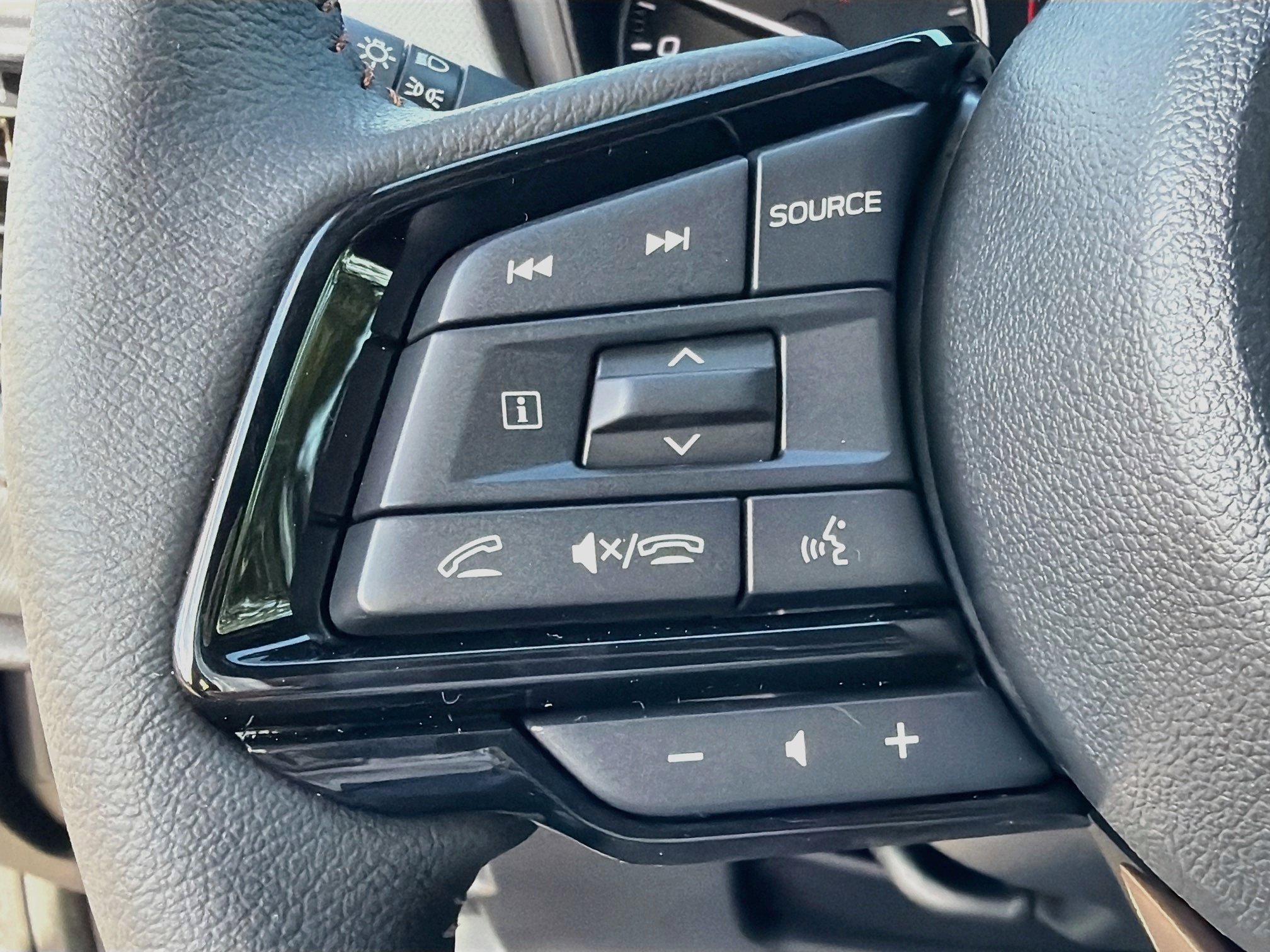 New 2026 Subaru Forester Sport AWD/4WD image 38
