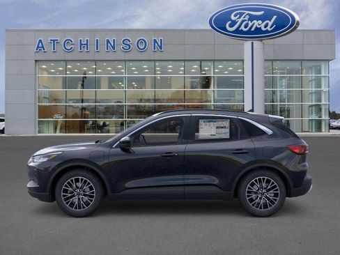 New 2026 Ford Escape SE FWD image 3