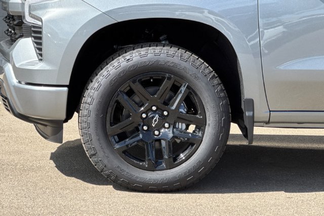 New 2026 Chevrolet Silverado 1500 RST w/ Protection Package AWD/4WD image 39