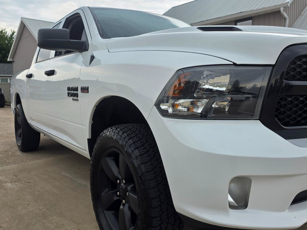 Used 2019 RAM 1500 Express w/ Wheel & Sound Group AWD/4WD image 23