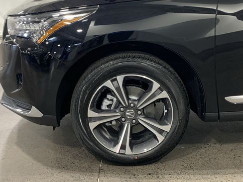 Certified 2026 Acura RDX SH-AWD w/ Technology Package image 11
