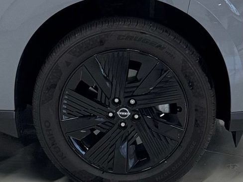 Used 2025 Nissan Murano SL AWD/4WD image 31