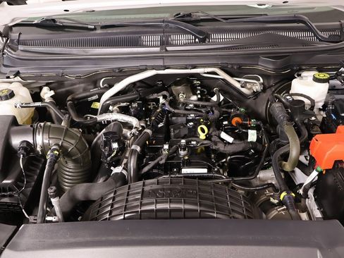 Used 2020 Ford Ranger XLT w/ Equipment Group 301A Mid image 18