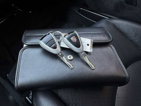 Used 2006 Porsche 911 Carrera image 35