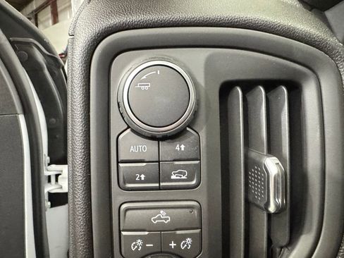 New 2026 Chevrolet Silverado 1500 W/T w/ WT Value Package image 17