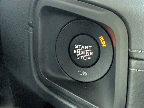 New 2026 Jeep Wrangler Sahara image 29