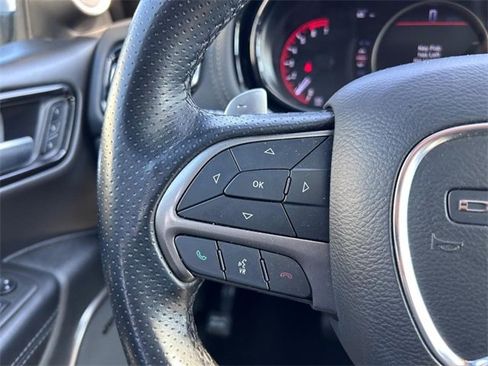 Used 2022 Dodge Durango Citadel image 14