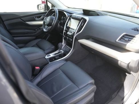 Used 2022 Subaru Ascent Limited w/ Technology Package image 18
