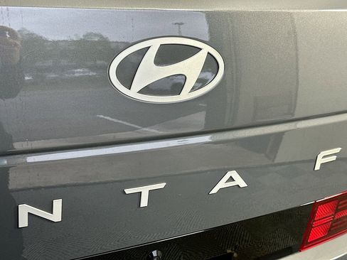 New 2026 Hyundai Santa Fe Limited AWD/4WD image 21