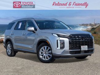 Used 2024 Hyundai Palisade SEL video 1