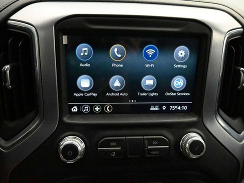 Used 2022 GMC Sierra 1500 Elevation AWD/4WD image 12