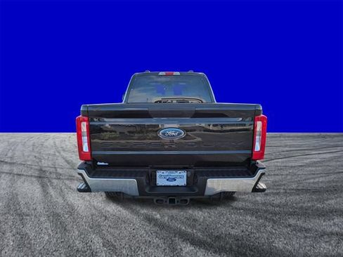 Certified 2023 Ford F350 XLT AWD/4WD image 5