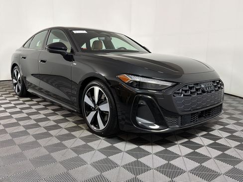 New 2026 Audi A5 2.0T Premium Plus AWD/4WD image 19
