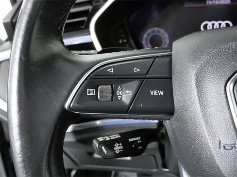 Used 2021 Audi Q3 2.0T Premium Plus image 23