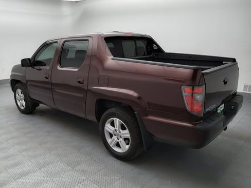Used 2013 Honda Ridgeline RTL image 3
