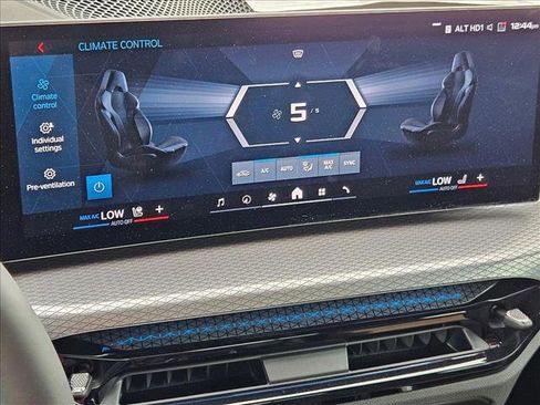 New 2025 BMW M4 Coupe w/ Executive Package image 12