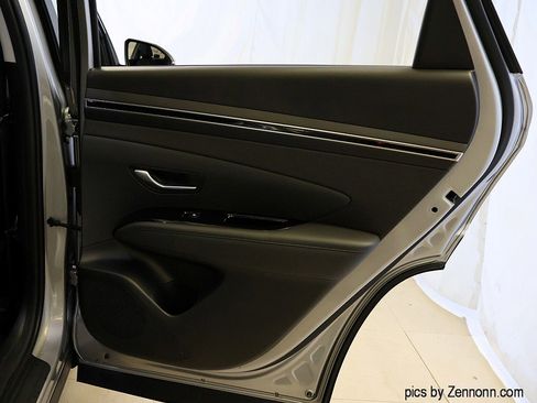 Used 2023 Hyundai Tucson SEL image 31