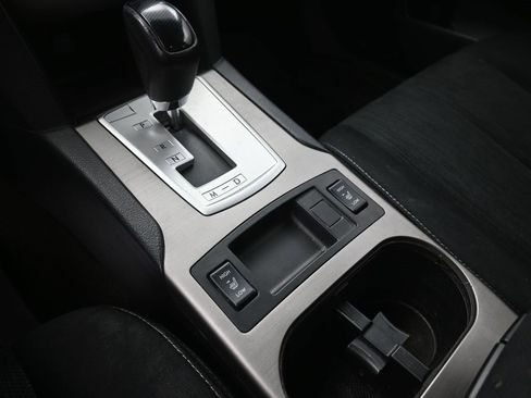 Used 2014 Subaru Legacy 2.5i Sport image 26