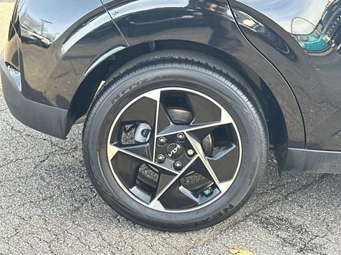 Used 2023 Kia Soul EX image 22