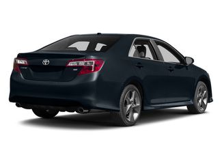 Used 2014 Toyota Camry LE video 2