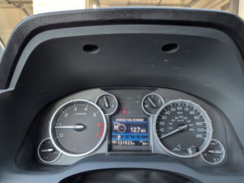 Used 2016 Toyota Tundra Platinum image 13