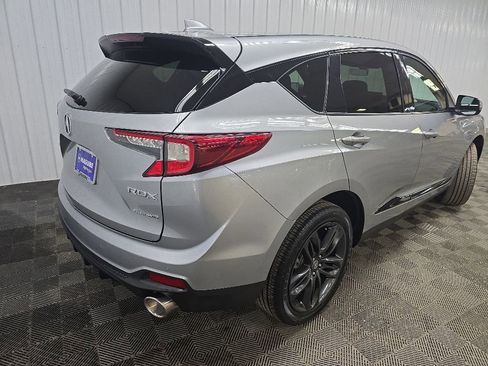 Used 2023 Acura RDX A-Spec AWD/4WD image 10