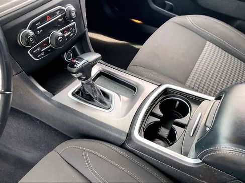 Used 2023 Dodge Charger SXT image 15