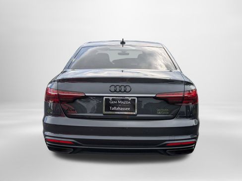 Used 2021 Audi A4 2.0T Premium w/ Convenience Package AWD/4WD image 5
