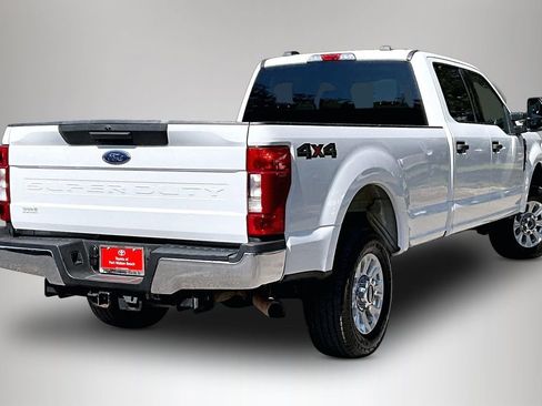 Used 2022 Ford F250 XLT image 5