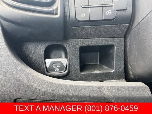 Used 2025 RAM ProMaster 2500 w/ Convenience Group FWD image 20