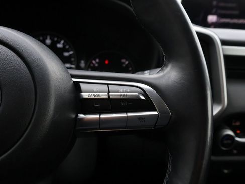 Used 2024 MAZDA CX-50 AWD 2.5 S w/ Preferred Package image 29