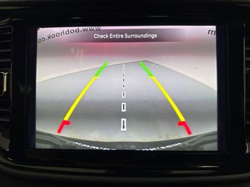 Used 2023 Dodge Durango GT image 17