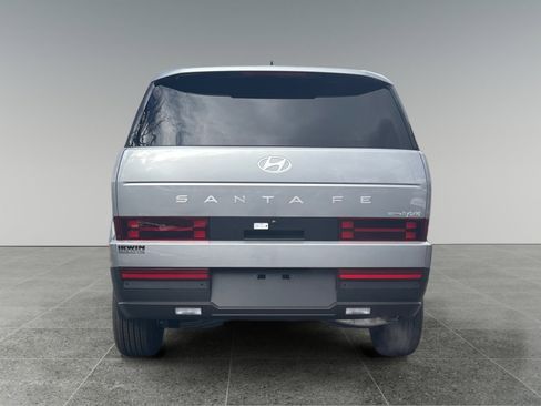 New 2026 Hyundai Santa Fe SE image 4