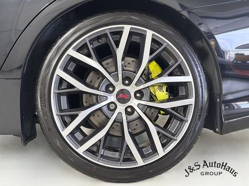 Used 2021 Subaru WRX STI AWD/4WD image 32