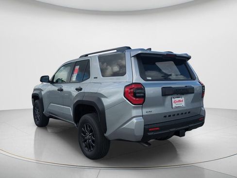 New 2026 Toyota 4Runner SR5 image 6