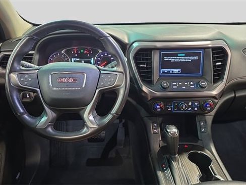 Used 2018 GMC Acadia SLT w/ LPO, Protection Package image 9