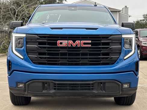 Used 2022 GMC Sierra 1500 Elevation image 37