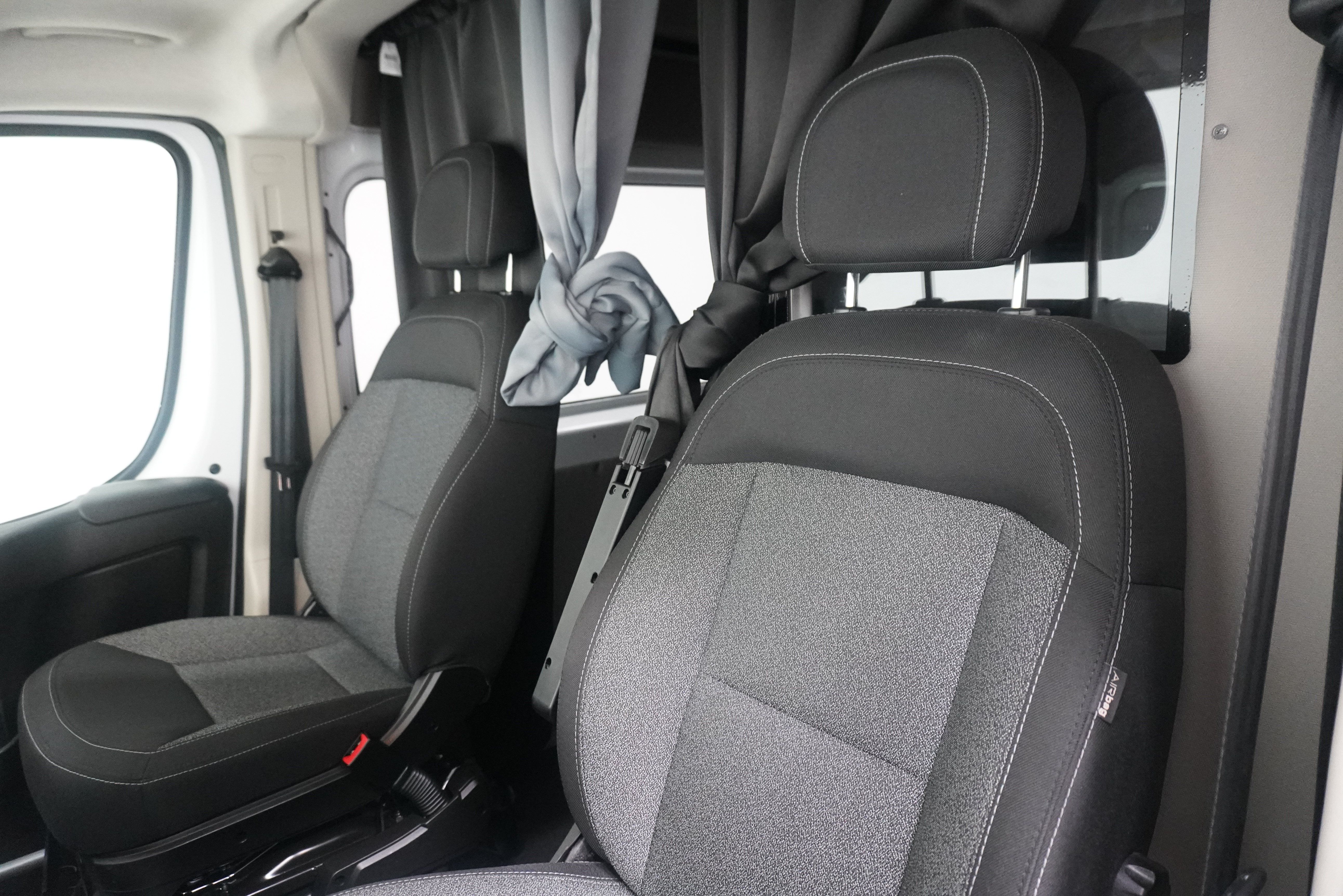 Used 2021 RAM ProMaster 1500 FWD image 10