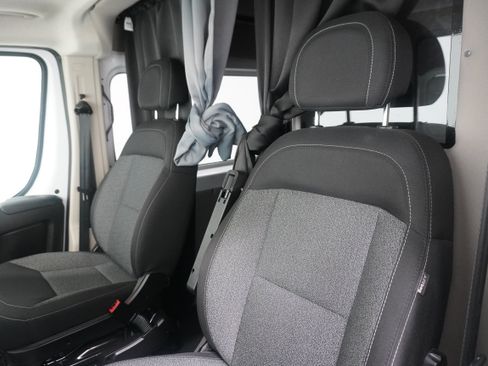 Used 2021 RAM ProMaster 1500 FWD image 10