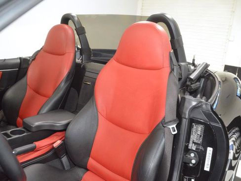 Used 2001 BMW Z3 3.0i image 20