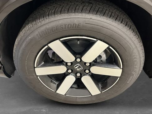 New 2026 Honda Prologue Touring image 11
