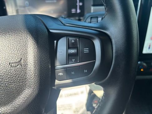 Used 2024 Ford Ranger XLT image 23