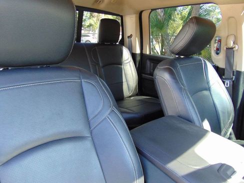 Used 2019 RAM 2500 Tradesman AWD/4WD image 18