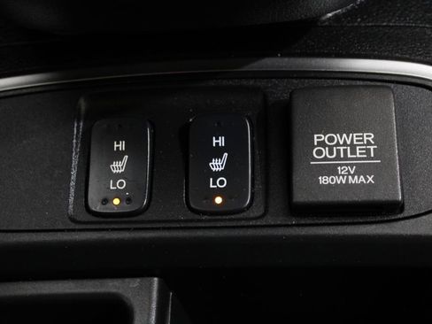 Used 2016 Honda CR-V EX-L image 38