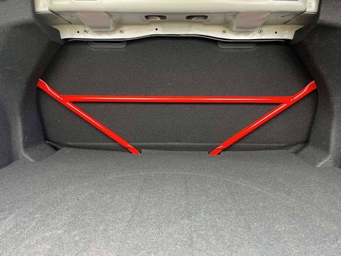 Used 2025 Hyundai Elantra N FWD image 11