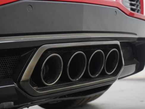 Used 2024 Chevrolet Corvette Z06 image 46