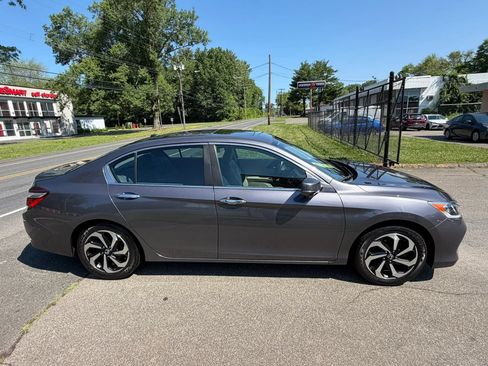 Used 2016 Honda Accord EX-L image 4