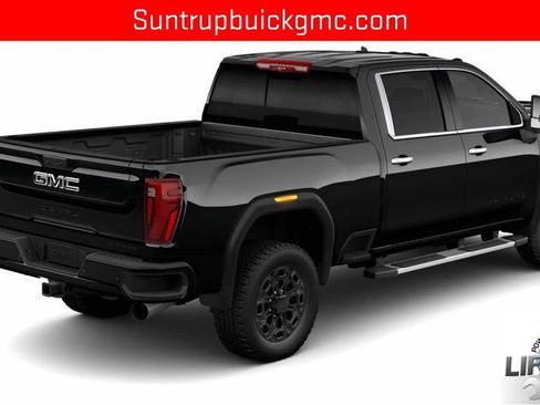 New 2026 GMC Sierra 2500 Denali w/ Denali Reserve Package image 59